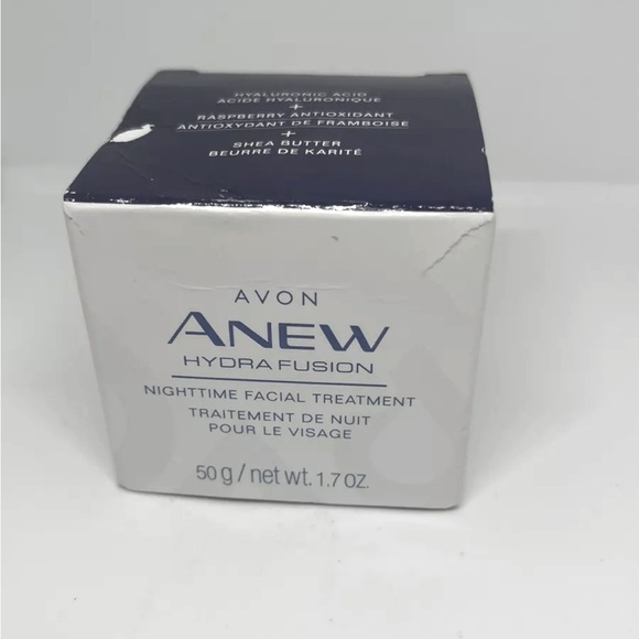 Anew Avon Hydra Fusion Gel Cream/ 50g / 1.7 oz. - Picture 1 of 1